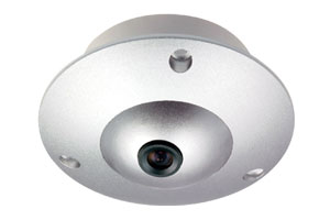 Ceiling Camera image